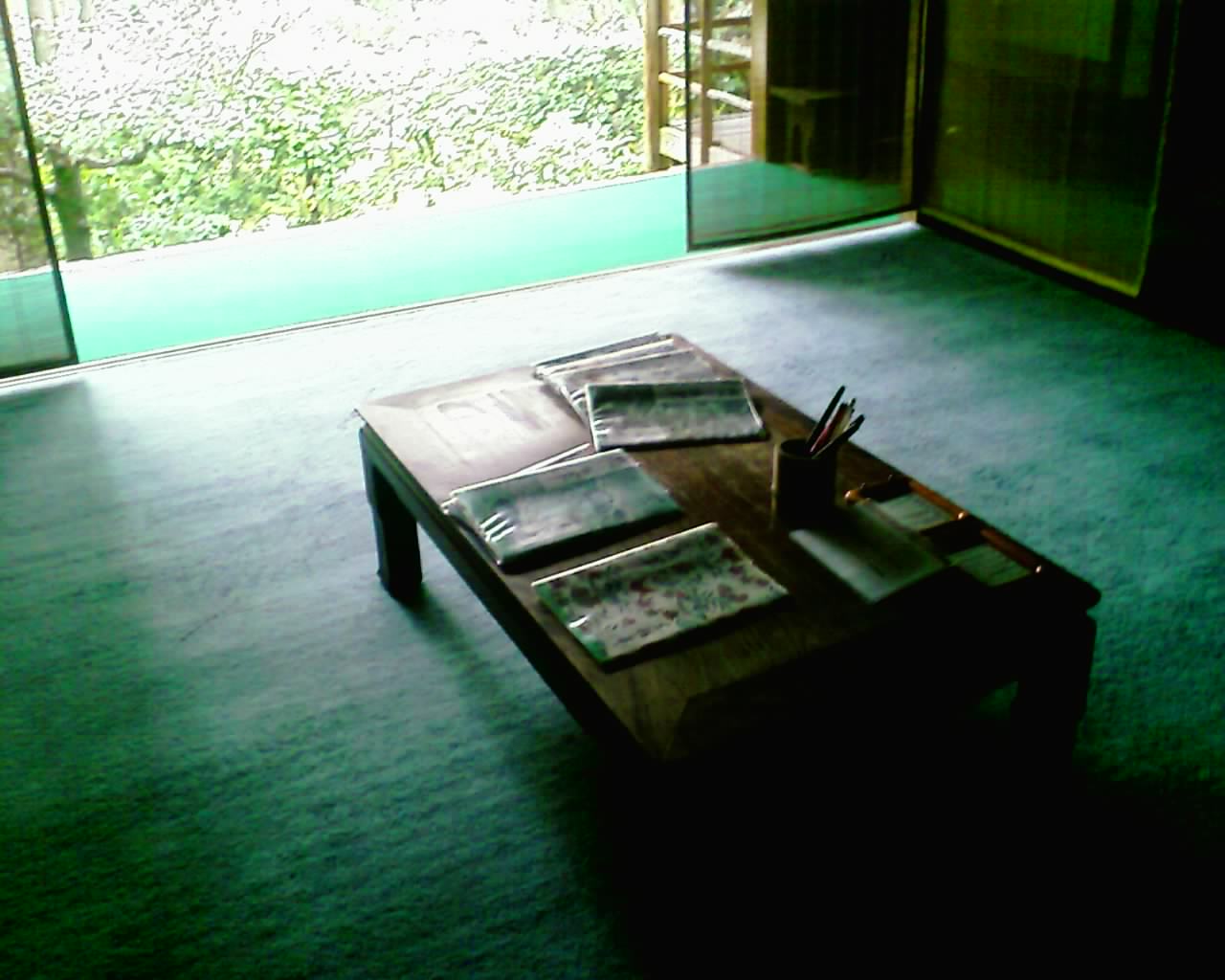 本堂全景 本堂全景