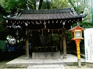 水飲み場