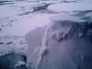 流氷3