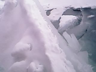 流氷4